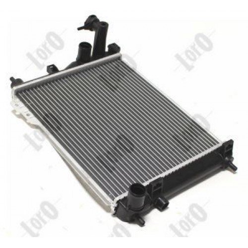 Ψυγείο Νερού HYUNDAI GETZ 2006 - 2009 ( TB ) 026106300