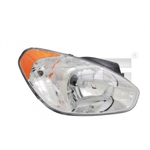 Φανάρι Εμπρός Ηλεκτρικό HYUNDAI ACCENT 2006 - 2011 ( MC ) Αριστερά 026405144