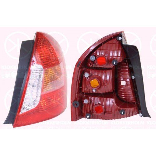Φανάρι Πίσω HYUNDAI ACCENT 2006 - 2011 ( MC ) Δεξιά 026405818