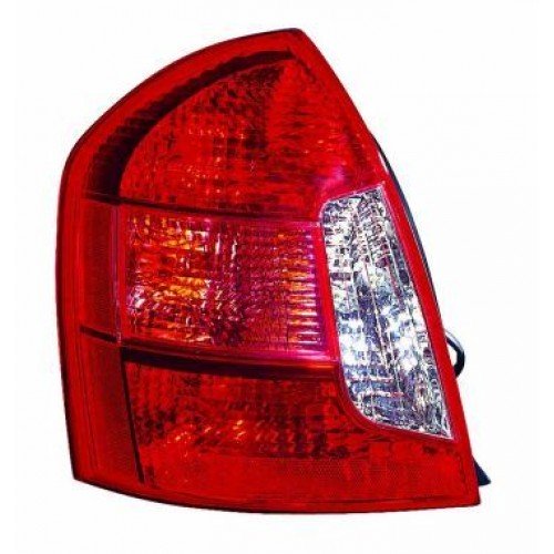 Φανάρι Πίσω HYUNDAI ACCENT 2006 - 2011 ( MC ) Αριστερά 026405819 Φανάρι Πίσω HYUNDAI ACCENT 2006 - 2011 ( MC ) Αριστερά 026405819