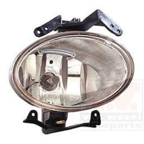 Προβολείς Ομίχλης HYUNDAI SANTA FE 2007 - 2010 ( CM ) Δεξιά 026505111