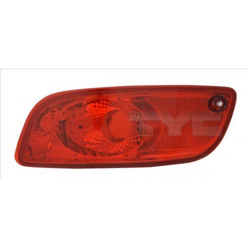 Φανάρι Ομιχλης HYUNDAI SANTA FE 2007 - 2010 ( CM ) Πίσω Δεξιά 026506111 Φανάρι Ομιχλης HYUNDAI SANTA FE 2007 - 2010 ( CM ) Πίσω Δεξιά 026506111