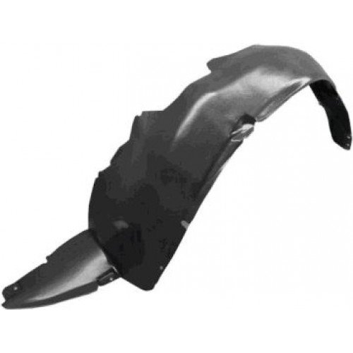 Θόλος Πλαστικός CHEVROLET-DAEWOO AVEO 2008 - 2011 ( T250 ) Εμπρός Αριστερά 026600842