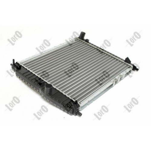 Ψυγείο Νερού CHEVROLET-DAEWOO AVEO 2005 - 2008 ( T200 ) 026606300 Ψυγείο Νερού CHEVROLET-DAEWOO AVEO 2005 - 2008 ( T200 ) 026606300