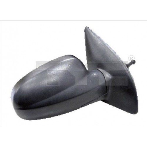 Καθρέπτης Μηχανικός CHEVROLET-DAEWOO AVEO 2005 - 2008 ( T200 ) Δεξιά 026607581