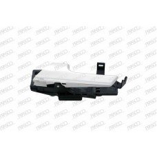 Χερούλι Πόρτας Εσωτερική CHEVROLET-DAEWOO AVEO 2005 - 2008 ( T200 ) 026607892