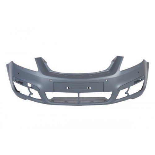 Προφυλακτήρας Βαφόμενος Με ParkTronic OPEL ZAFIRA 2005 - 2008 ( B ) Εμπρός 026703630 Προφυλακτήρας Βαφόμενος Με ParkTronic OPEL ZAFIRA 2005 - 2008 ( B ) Εμπρός 026703630
