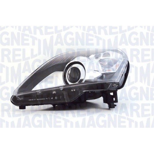 Φανάρι Εμπρός Xenon Εξυπνο OPEL ZAFIRA 2005 - 2008 ( B ) Αριστερά 026705272 Φανάρι Εμπρός Xenon Εξυπνο OPEL ZAFIRA 2005 - 2008 ( B ) Αριστερά 026705272