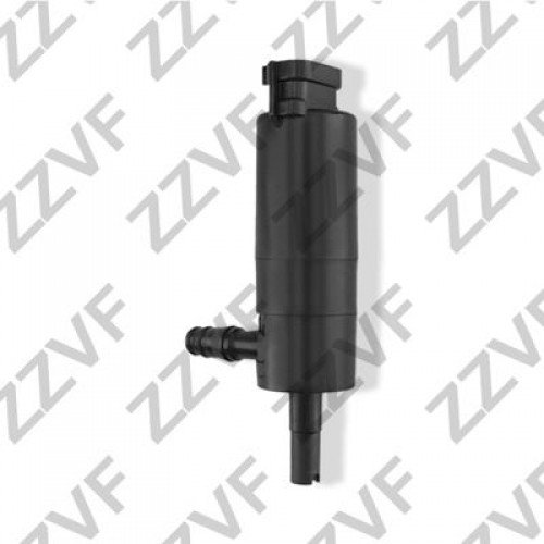 Μοτεράκι Δοχείου Υαλοκαθαριστήρων OPEL ZAFIRA 2005 - 2008 ( B ) 026708465