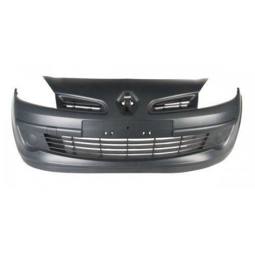 Προφυλακτήρας Βαφόμενος RENAULT CLIO 2006 - 2009 Εμπρός 026803375