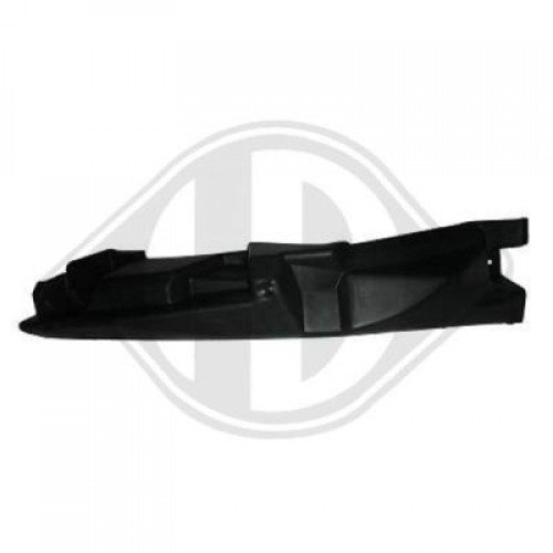 Βάση Προφυλακτήρα RENAULT CLIO 2006 - 2009 Εμπρός Δεξιά 026804281