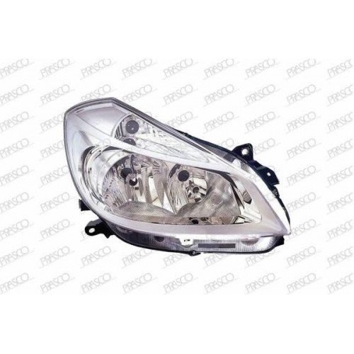 Φανάρι Εμπρός RENAULT CLIO 2006 - 2009 Δεξιά 026805131