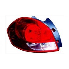 Φανάρι Πίσω RENAULT CLIO 2006 - 2009 Αριστερά 026805892