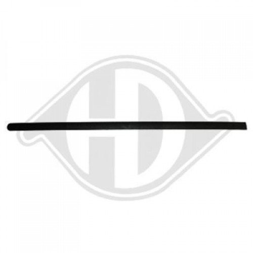 Φάσα Πόρτας RENAULT CLIO 2006 - 2009 Πίσω Αριστερά 026806552