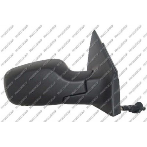 Καθρέπτης Μηχανικός RENAULT CLIO 2006 - 2009 Δεξιά 026807481