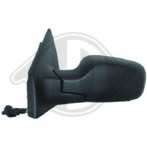 Καθρέπτης Μηχανικός RENAULT CLIO 2006 - 2009 Αριστερά 026807482