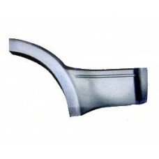 Φάσα Πόρτας MITSUBISHI PAJERO 2003 - 2006 Πίσω Δεξιά 065506581