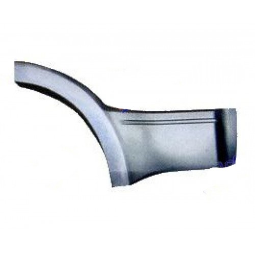 Φάσα Πόρτας MITSUBISHI PAJERO 2003 - 2006 Πίσω Δεξιά 065506581