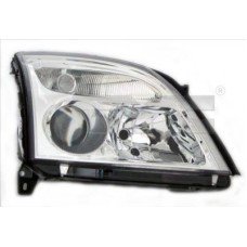 Φανάρι Εμπρός Ηλεκτρικό OPEL SIGNUM 2003 - 2006 Δεξιά 027105131
