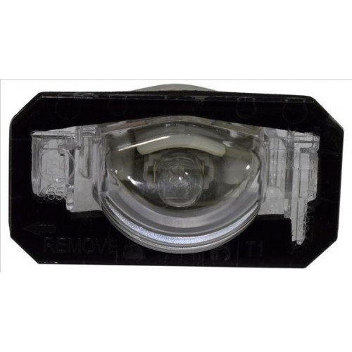 Φως Πινακίδας Αριθμού Κυκλοφορίας HONDA CIVIC 2004 - 2005 ( EP / S / U / V / M ) 027206050