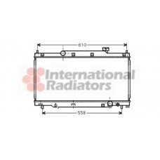 Ψυγείο Νερού HONDA CIVIC 2004 - 2005 ( EP / S / U / V / M ) 027206330