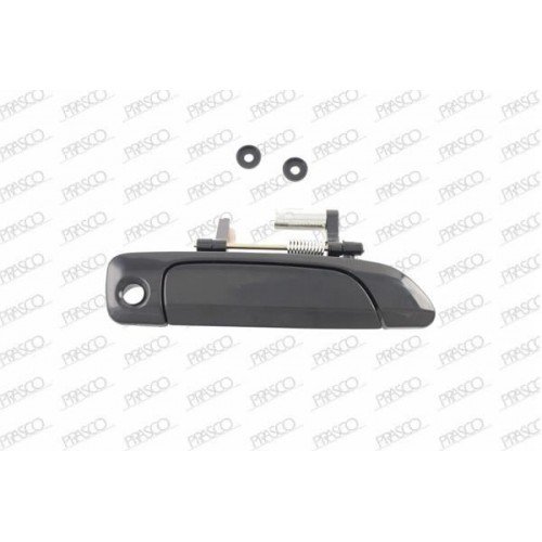 Χερούλι Πόρτας Εξωτερική HONDA CIVIC 2004 - 2005 ( EP / S / U / V / M ) Εμπρός Δεξιά 027207841