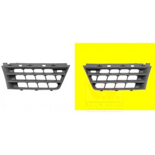 Μάσκα RENAULT MEGANE 2002 - 2005 Δεξιά 027404631