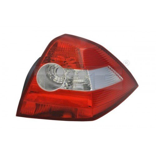 Φανάρι Πίσω RENAULT MEGANE 2002 - 2005 Δεξιά 027405816