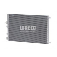 Ψυγείο A/C (Εξωτερικό) RENAULT MEGANE 2006 - 2008 027506410