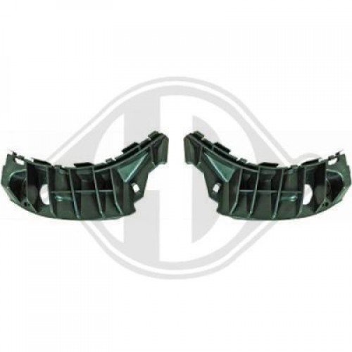 Βάση Προφυλακτήρα CITROEN C1 2005 - 2008 ( P ) Εμπρός πλαϊνή Δεξιά 027704281 Βάση Προφυλακτήρα CITROEN C1 2005 - 2008 ( P ) Εμπρός πλαϊνή Δεξιά 027704281