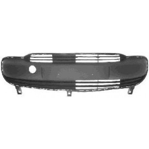 Δίχτυ Προφυλακτήρα CITROEN C1 2005 - 2008 ( P ) 027704800