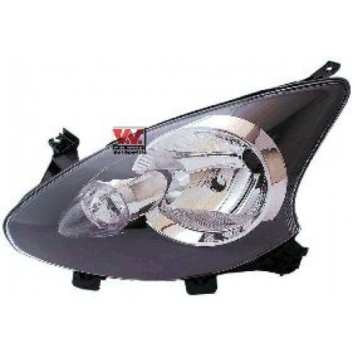 Φανάρι Εμπρός Ηλεκτρικό TOYOTA AYGO 2005 - 2009 ( B10 ) Αριστερά 028005132