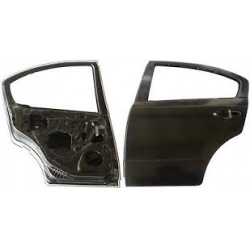 Πόρτα NISSAN NP300 NAVARA 2015 - Πίσω Δεξιά 584101441