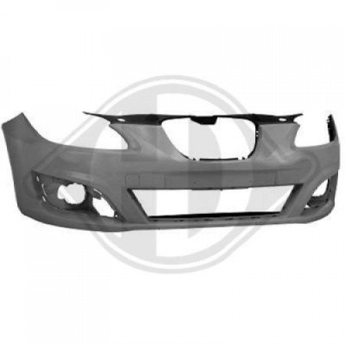 Προφυλακτήρας Βαφόμενος SEAT LEON 2009 - 2013 ( 1P ) Εμπρός 028103375