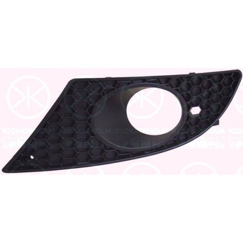 Δίχτυ Προφυλακτήρα SEAT LEON 2005 - 2009 ( 1P ) Εμπρός Αριστερά 028104802