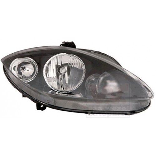 Φανάρι Εμπρός Ηλεκτρικό SEAT LEON 2005 - 2009 ( 1P ) Δεξιά 028105131