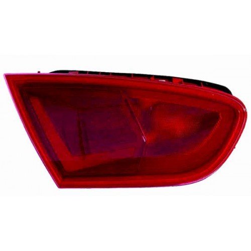 Φανάρι Πίσω Led SEAT LEON 2009 - 2013 ( 1P ) Αριστερά 028105992