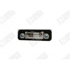 Φως Πινακίδας Αριθμού Κυκλοφορίας SEAT LEON 2005 - 2009 ( 1P ) 028106050