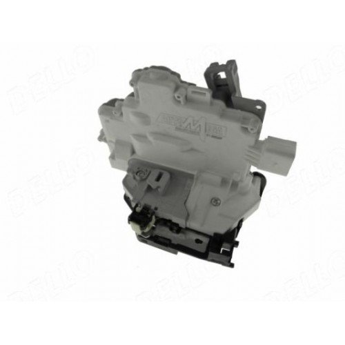 Κλειδαριά Πόρτας Ηλεκτρομαγνητική SEAT LEON 2005 - 2009 ( 1P ) Πίσω Δεξιά 028107221