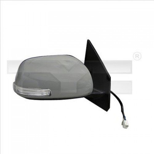Καθρέπτης Ηλεκτρικός Θερμαινόμενος Βαφόμενος Με Φλας TOYOTA RAV-4 2005 - 2010 ( XA30 ) Δεξιά 028407503 Καθρέπτης Ηλεκτρικός Θερμαινόμενος Βαφόμενος Με Φλας TOYOTA RAV-4 2005 - 2010 ( XA30 ) Δεξιά 028407503