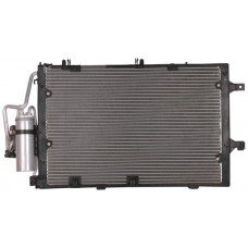 Ψυγείο A/C (Εξωτερικό) OPEL COMBO 2004 - 2010 028606420