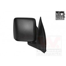Καθρέπτης Μηχανικός OPEL COMBO 2000 - 2004 Δεξιά 028607481