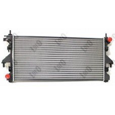 Ψυγείο Νερού FIAT DUCATO 2006 - 2014 028706320