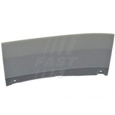 Φρύδια Φτερών Πλαστικό FIAT DUCATO 2006 - 2014 Εμπρός Δεξιά 028706533