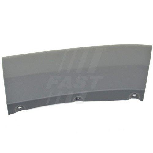 Φρύδια Φτερών Πλαστικό FIAT DUCATO 2006 - 2014 Εμπρός Δεξιά 028706533