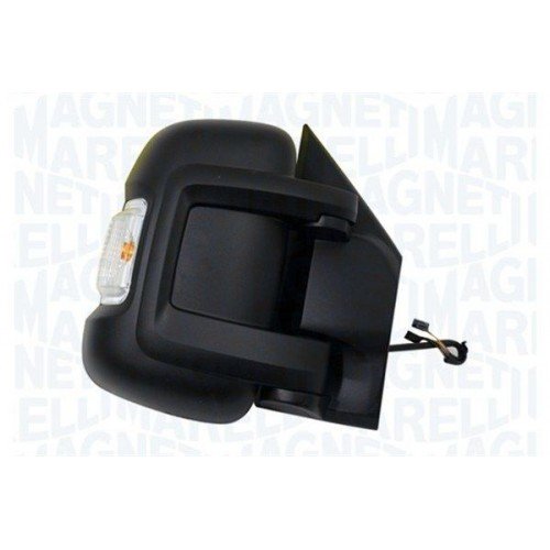 Καθρέπτης Μηχανικός Με Φλας FIAT DUCATO 2006 - 2014 Δεξιά 028707471 Καθρέπτης Μηχανικός Με Φλας FIAT DUCATO 2006 - 2014 Δεξιά 028707471