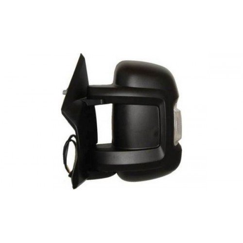 Καθρέπτης Μηχανικός Με Φλας FIAT DUCATO 2006 - 2014 Αριστερά 028707484 Καθρέπτης Μηχανικός Με Φλας FIAT DUCATO 2006 - 2014 Αριστερά 028707484