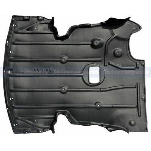 Ποδιά Μηχανής BMW 1 Series 2004 - 2007 031600830