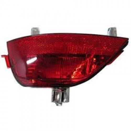 Φανάρι Ομιχλης DACIA LOGAN 2016 - ( F/L )( II ) Πίσω Αριστερά 220206102 Φανάρι Ομιχλης DACIA LOGAN 2016 - ( F/L )( II ) Πίσω Αριστερά 220206102