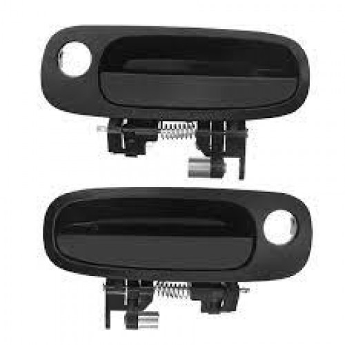 Χερούλι Πόρτας Εξωτερική TOYOTA COROLLA 1997 - 1999 ( A111 ) Εμπρός Δεξιά 043107841